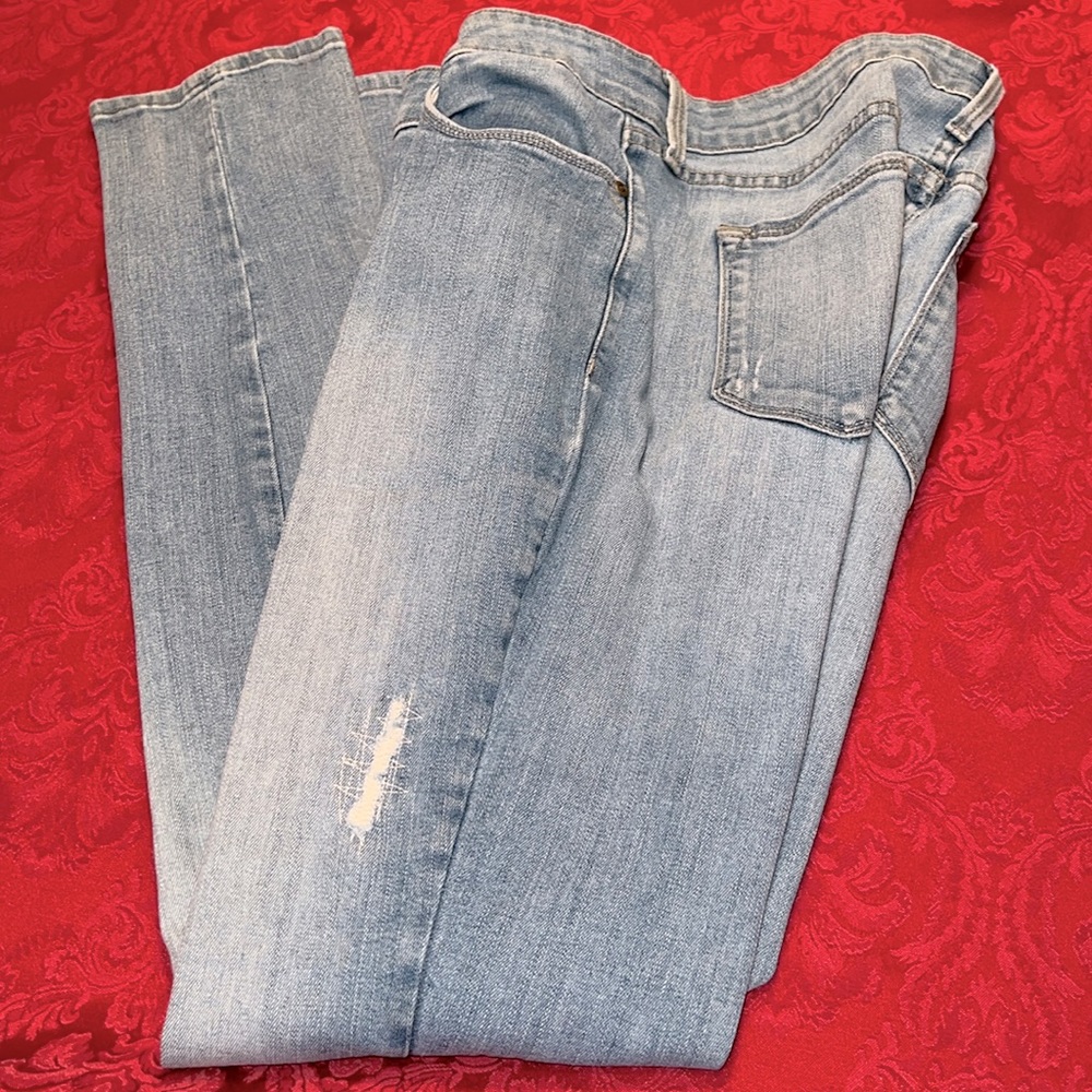 NYDJ Ankle Jean